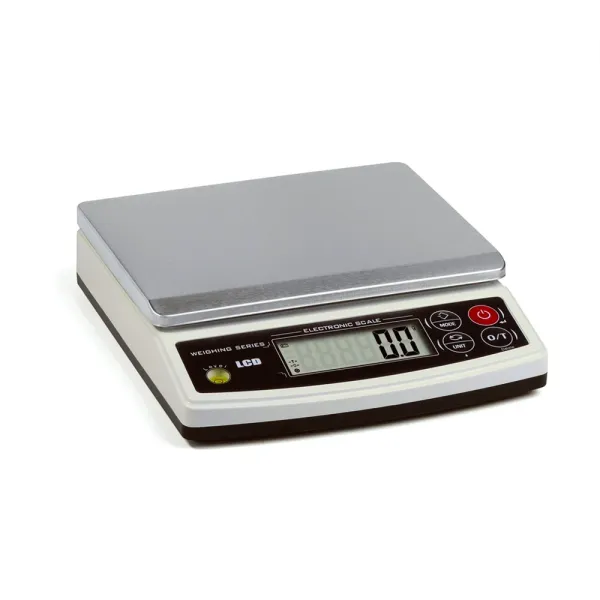Ζυγός εργαστηριακής χρήσης 10kg/0,5g KARAMCO BS10KG 111312